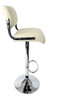 Siena Bar Stool Cream