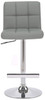 Allegro Bar Stool Slate Grey