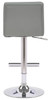 Allegro Bar Stool Slate Grey