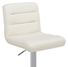 Luscious Bar Stool Cream