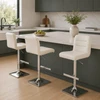 Luscious Bar Stool Cream