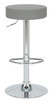 Semplice Bar Stool Slate Grey