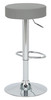 Semplice Bar Stool Slate Grey