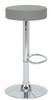 Semplice Bar Stool Slate Grey