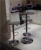 Baceno Bar Stool and Como Table Package