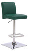 Snella Bar Stool and Como Table Package