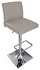 Snella Bar Stool and Como Table Package