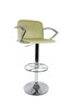 Bueno Bar Stool and Como Table Package