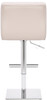 Deluxe Allegro Bar Stool Cream