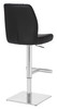 Deluxe Ravenna Bar Stool Black