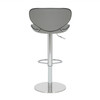 Deluxe Carcaso Bar Stool Slate Grey