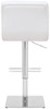 Deluxe Allegro Bar Stool White