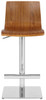 Deluxe Venezia Bar Stool Walnut