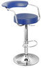 Zenith Bar Stool and London Table Package