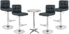 Allegro Bar Stool and London Table Package