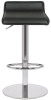 Deluxe Baceno Bar Stool Black