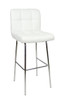 Allegro Fixed Height Bar Stool and Como Table Package