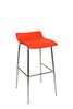 Baceno Fixed Height Bar Stool and Como Table Package