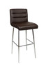 Luscious Fixed Height Bar Stool and Como Table Package