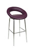 Sorrento Kitchen Fixed Height Bar Stool and Como Table Package