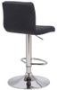 Florentino Bar Stool Black