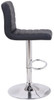 Florentino Bar Stool Black