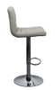 Florentino Bar Stool Grey