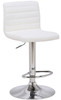 Florentino Bar Stool White