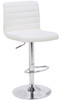 Florentino Bar Stool White