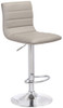 Aldo Bar Stool Grey