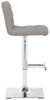 Luscious Bar Stool Grey