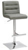 Luscious Bar Stool Slate Grey