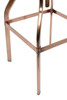 Umbria Industrial Bar Stool