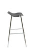 Black Atrani Bar Stool