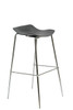 Black Atrani Bar Stool