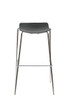 Black Atrani Bar Stool