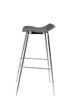 Black Atrani Bar Stool