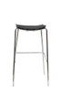 Black Atrani Bar Stool