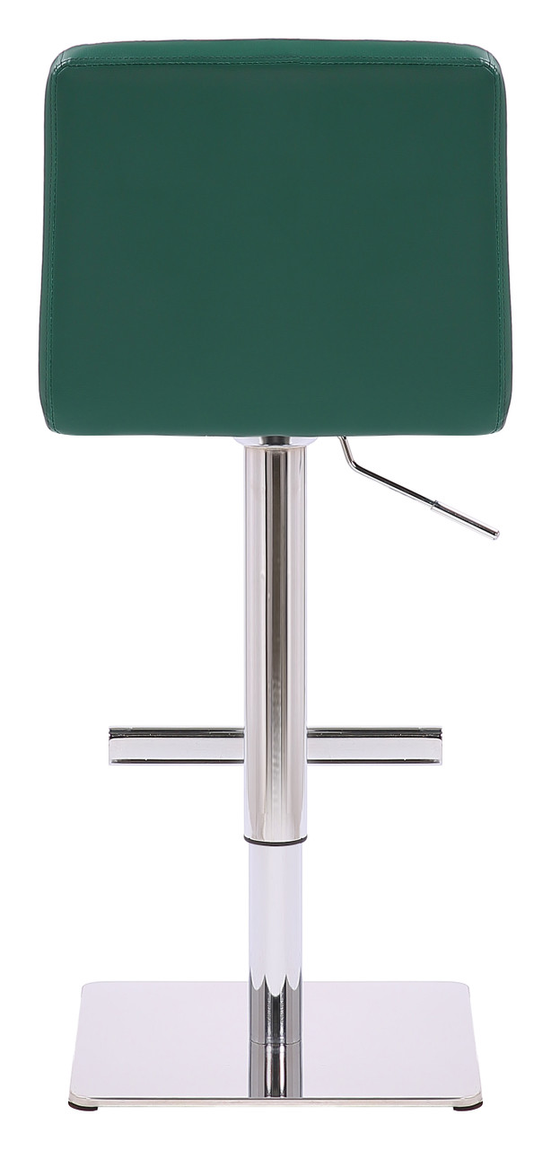 Deluxe Luscious Bar Stool Sage Green Kitchen Bar Stools Simply Bar