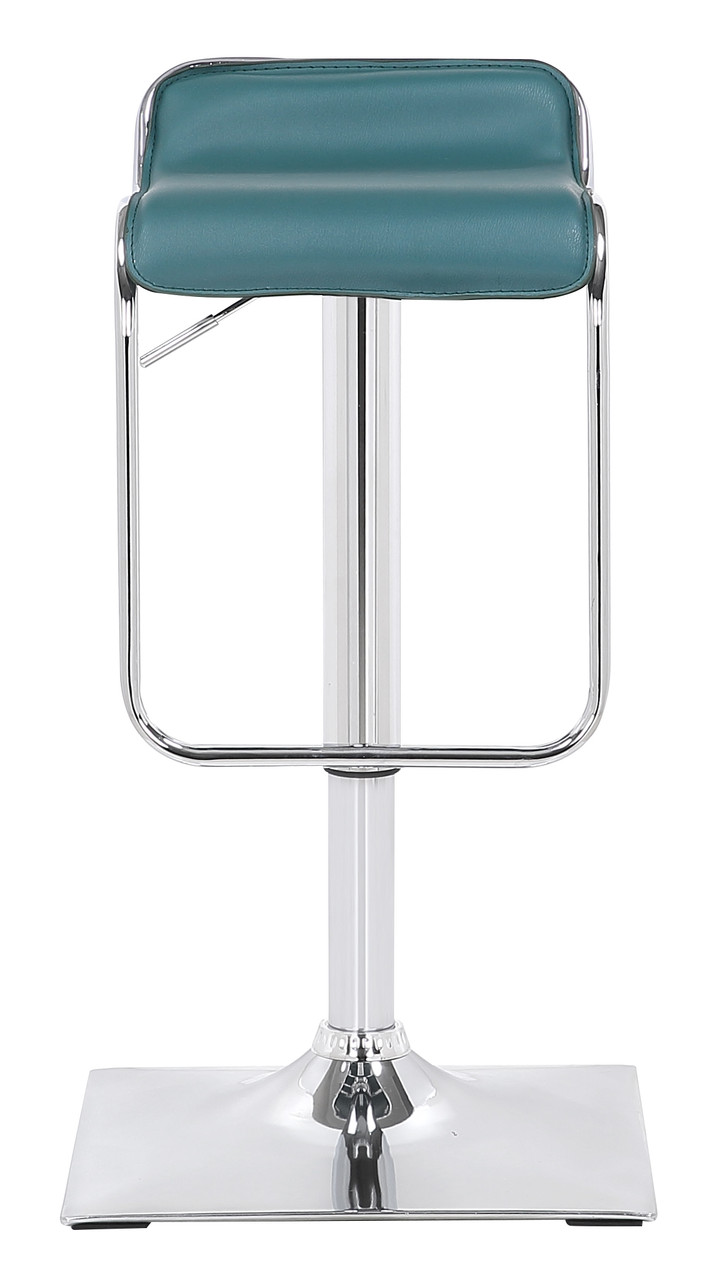 Milano Bar Stool Sage Green Simply Bar Stools