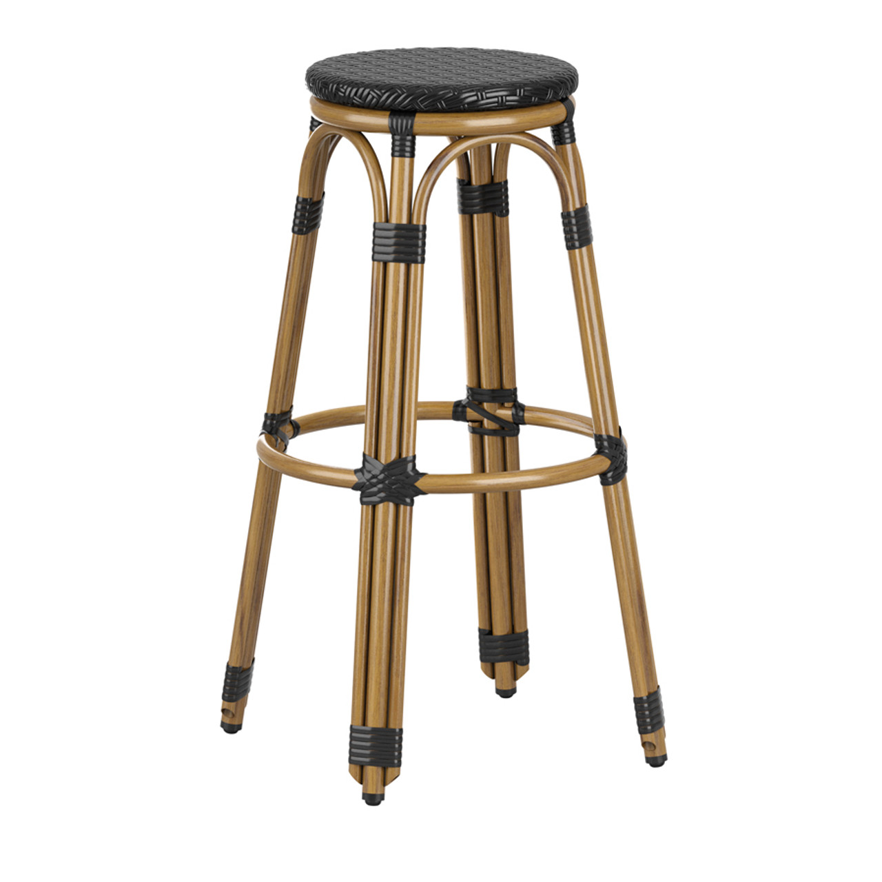 Time Bar Stool Black Simply Bar Stools Time Bar Stool Black Simply Bar Stools