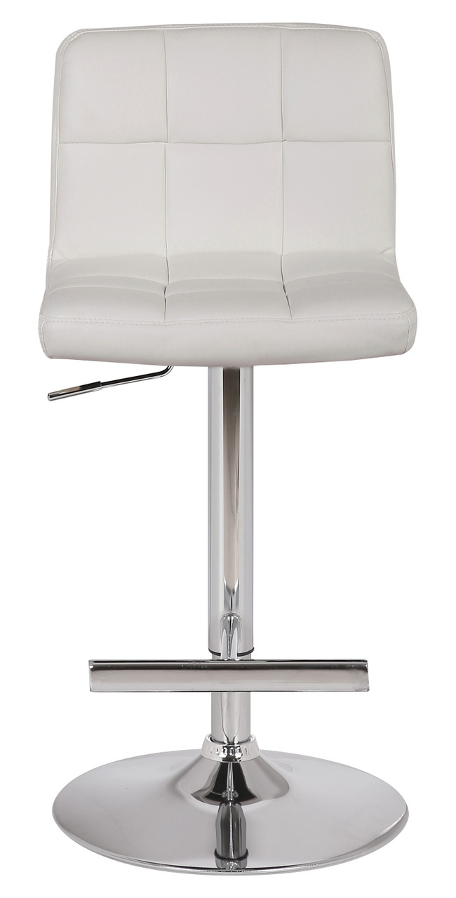 White bar stools the range cheap
