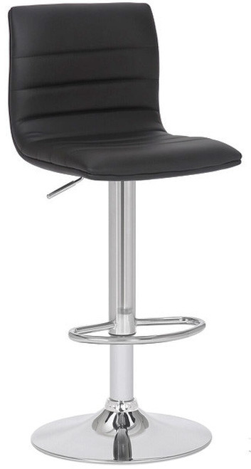 Aldo Bar Stool Black