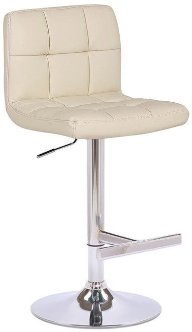 Allegro Bar Stool Cream