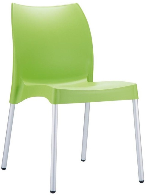 Vita Side Chair Mint Green