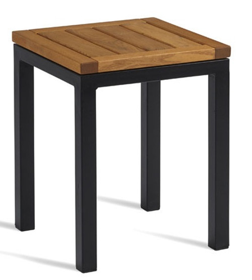 Ice Low Stool
