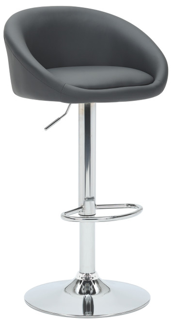  Luca Bar Stool Charcoal