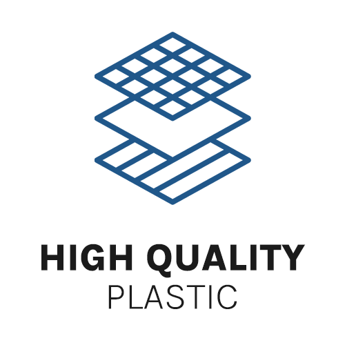 High Quality Plastic