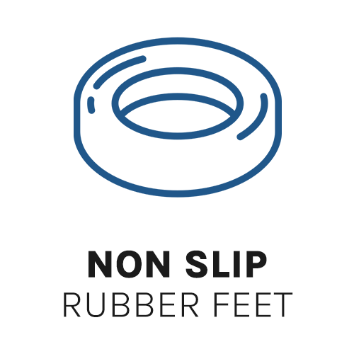 Non Slip Rubber Feet