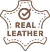 Real Leather